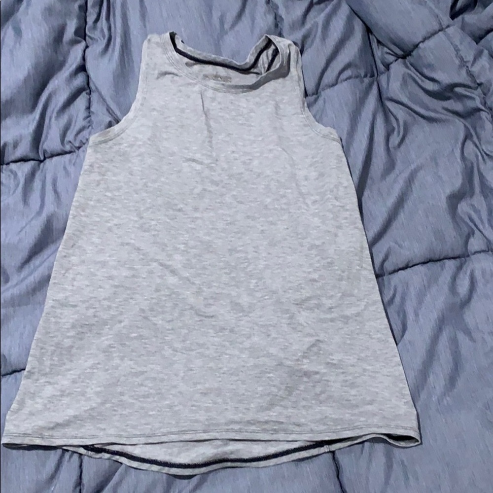 Patagonia tank